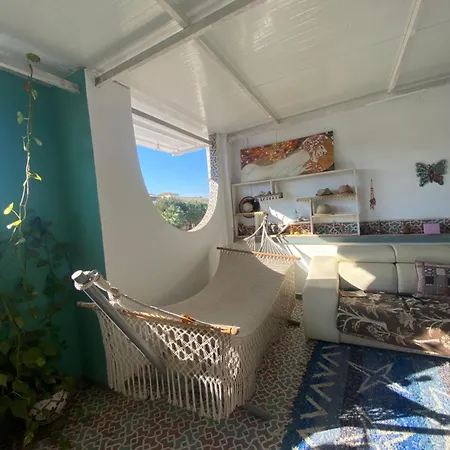 Casa Cruz Séjour chez l'habitant *